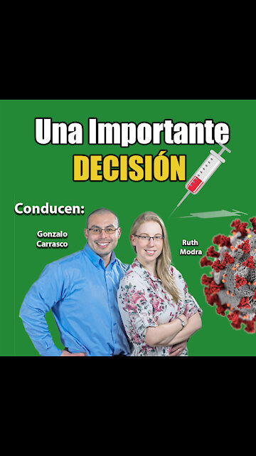 ¿SI O NO A LA V@CUN@? : ANALIZAR LA MEJOR OPCIÓN ES LO RECOMENDADO