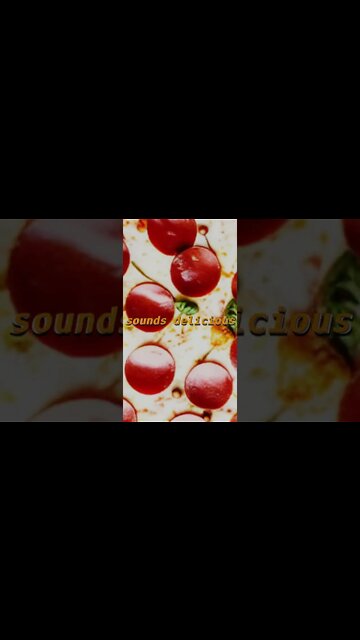 Something in the Orange - Zach Bryan (Unreleased Pizza) #shorts #fyp #video #vibes