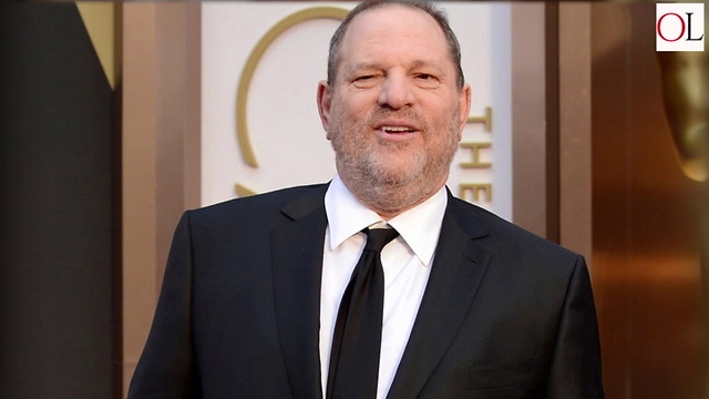 Sexual Harassment Against The Left-where's The Outrage