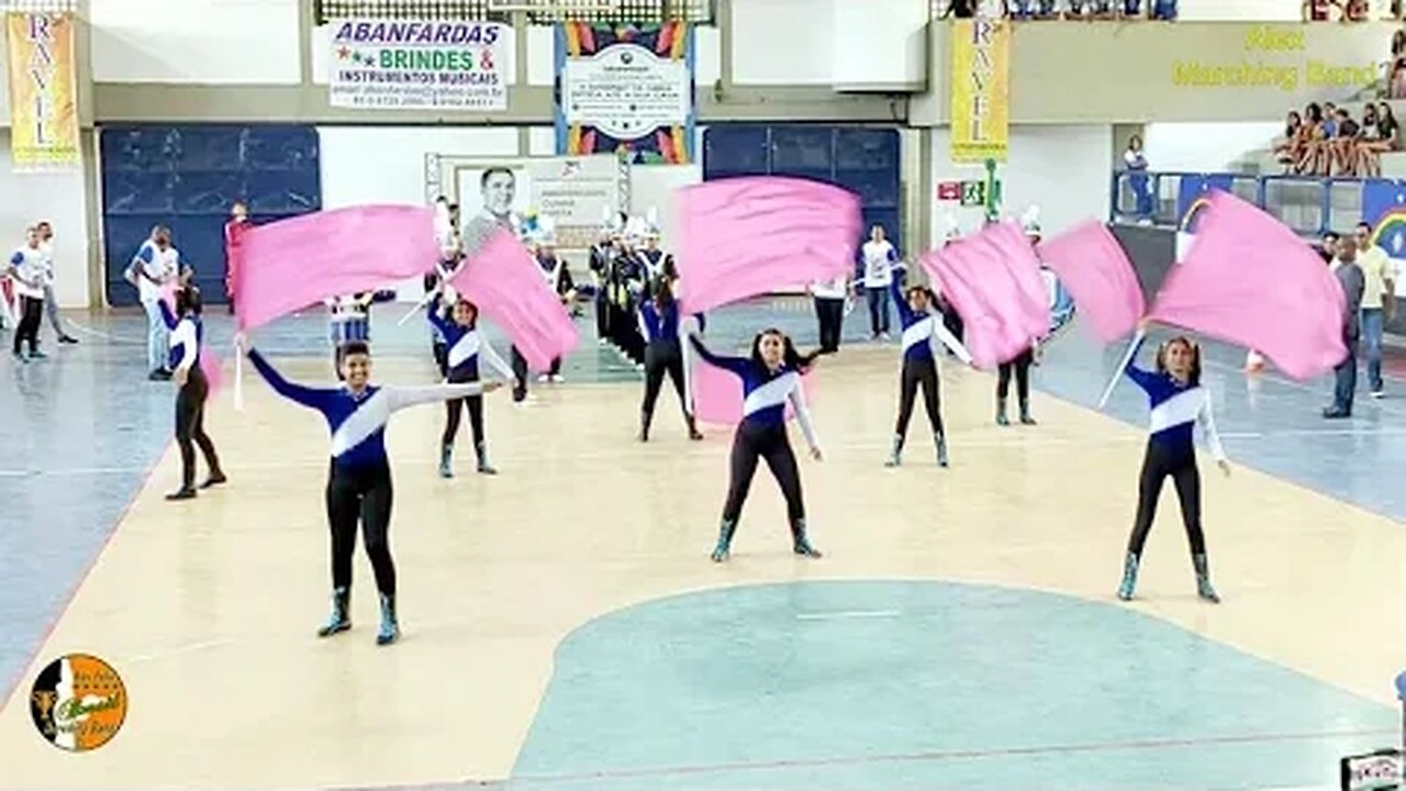 BANDA DE PERCUSSÃO ALMERINDA UMBELINO DE BARROS 2022 NA ETAPA FINAL 2022 DA XIV COPA PERNAMBUCANA