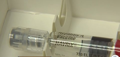 New case of Hepatitis A in Martin County, bringing total to 16