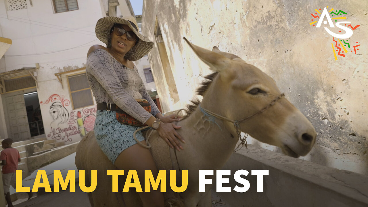 LAMU TAMU FEST