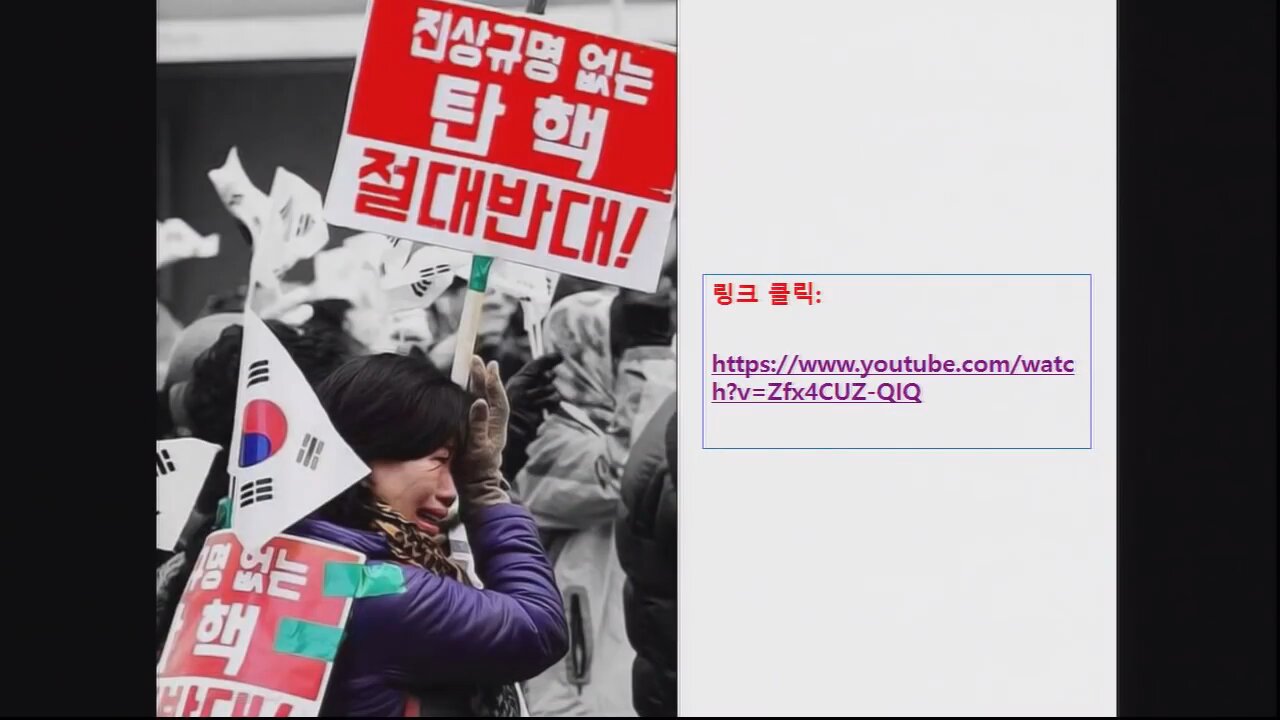 ★대한민국 대선정국 분석과 태극기물결 승리 전략 [태평TV][제6차 시국강연_서울] 170420 (1부) 김일선 교수