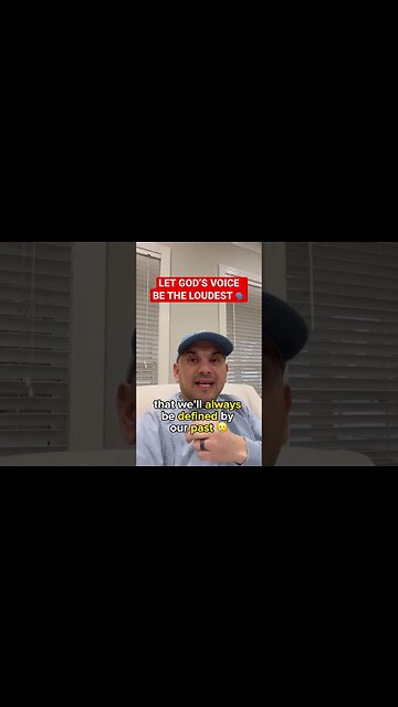 GOD Will SILENCE All of Your ACCUSERS! #christianshorts #christianmessages #christianmotivation