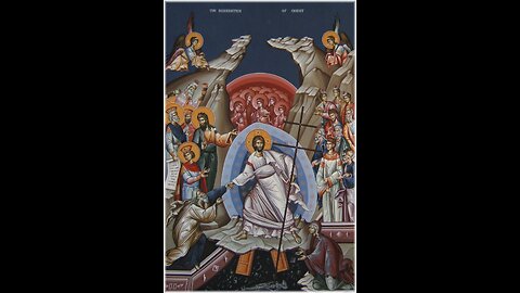 The larger ideas of the Gospel.
