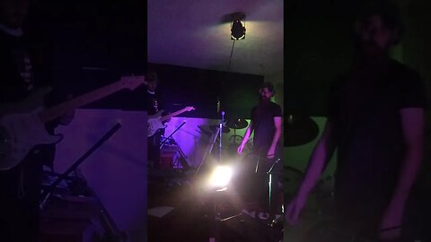 Got all that on video