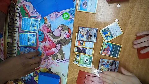 Inteleon VMAX vs Lugia VStar at @TheLocalGameStore | Pokemon TCG