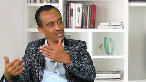 ፖለቲከኞች ሰከን ብላችሁ አስቡ እና ህዝባችሁን ከጥፋት አድኑ - ሰለሞን ሹምዬ