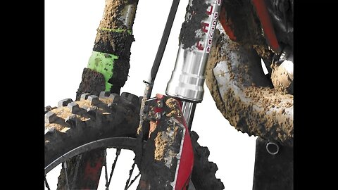 Should You Use Shock Sox (Seal Covers) On Your Forks?