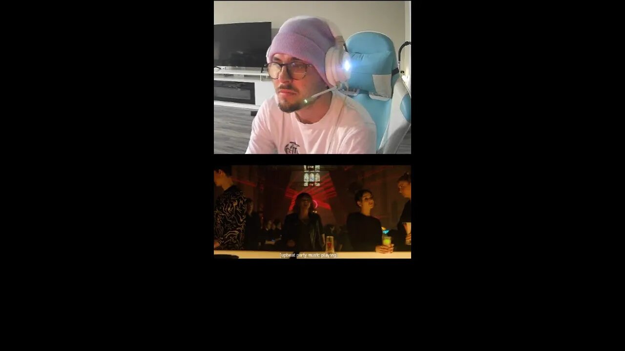 Titans 4x3 Dick and Jinx visit Loriane PT.3 #shorts #shortsfeed #dc