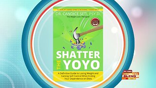 Learn How To End Your Yo-yo Dieting!