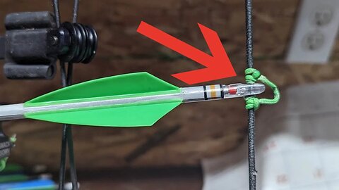 #1 issue when tuning your compound bow