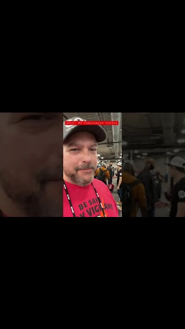 Who Stole The GOA NO Compromise Coffee?!