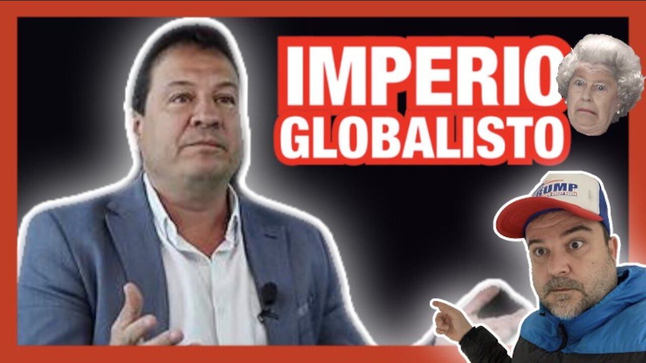 IMPERIO GLOBALISTO