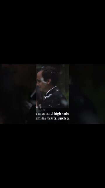 Ask A I 🗣️ Are High Value Men And Women Compatible ❓🤔👰🧔🥰 #artificialintelligence