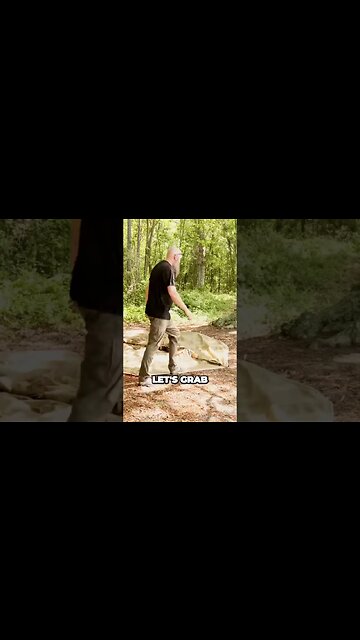 Building in a Storm: Adding a Pole for Stability in Construction