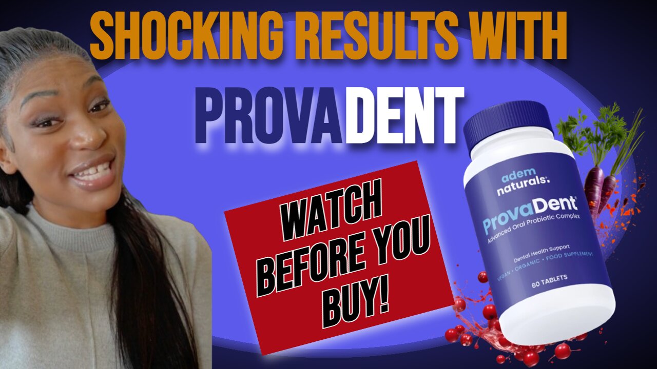 Does Provadent Really Work? Discover the Shocking Truth!