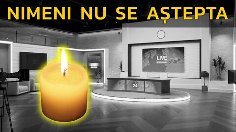 DOLIU ÎN TELEVIZIUNE