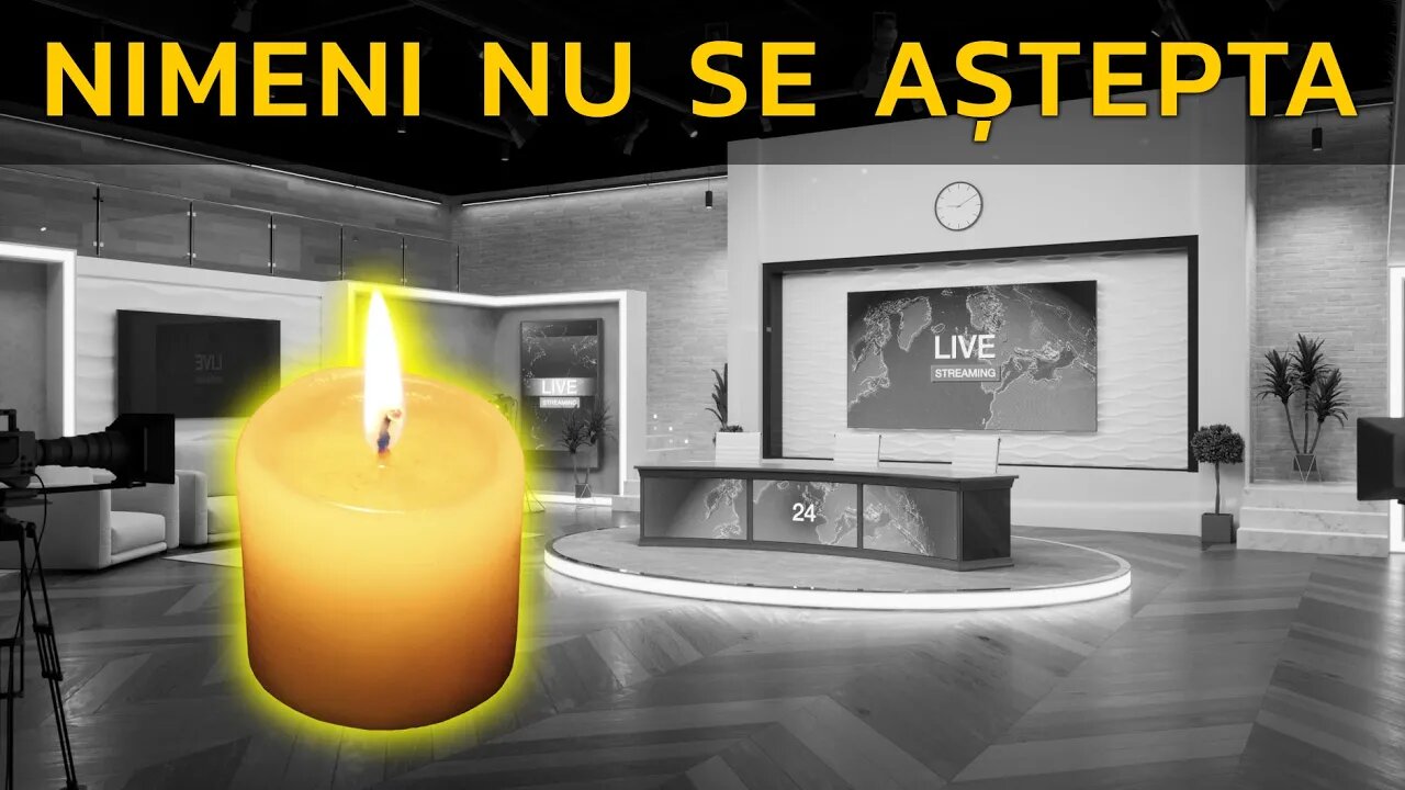 DOLIU ÎN TELEVIZIUNE