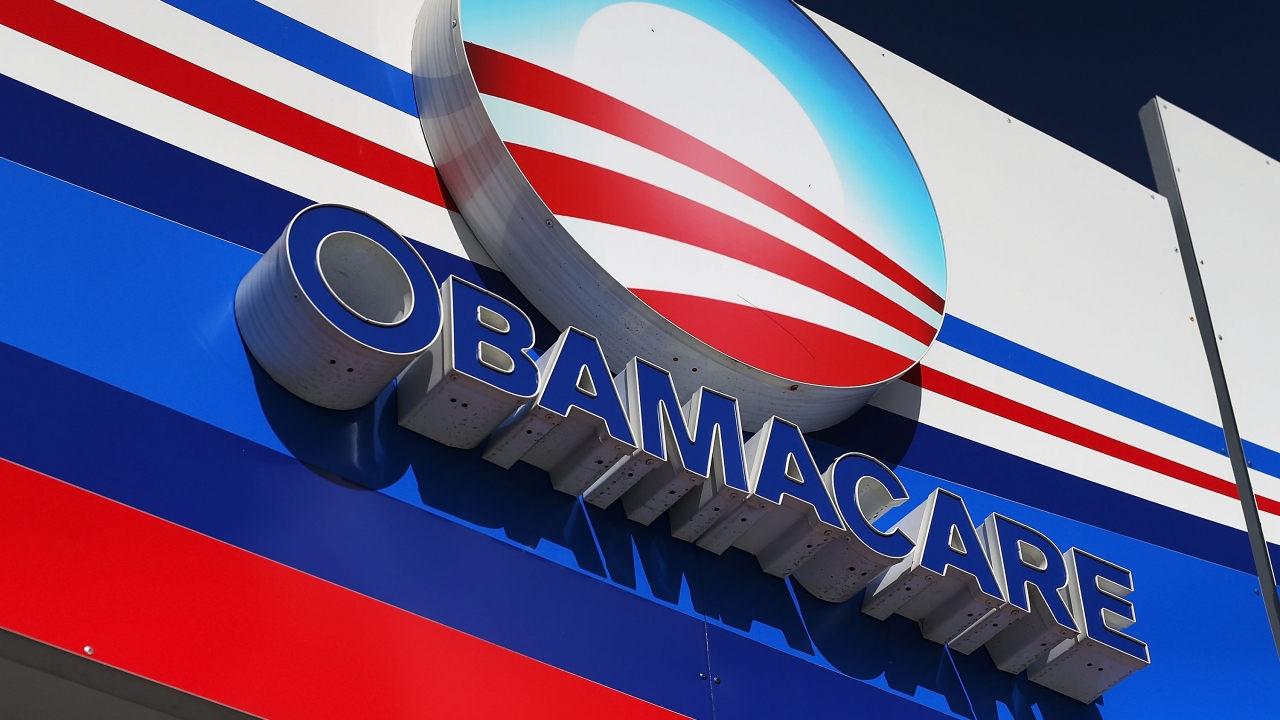 U.S. Appeals Court Rules ACA's Individual Mandate Is Unconstitutional