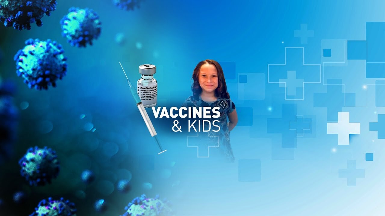 Vaccines and Kids | Sharyl Attkisson