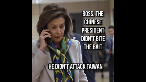 A summary of overnight activity and Pelosi's post-trip fallout via Newsquawk - Zerohedge