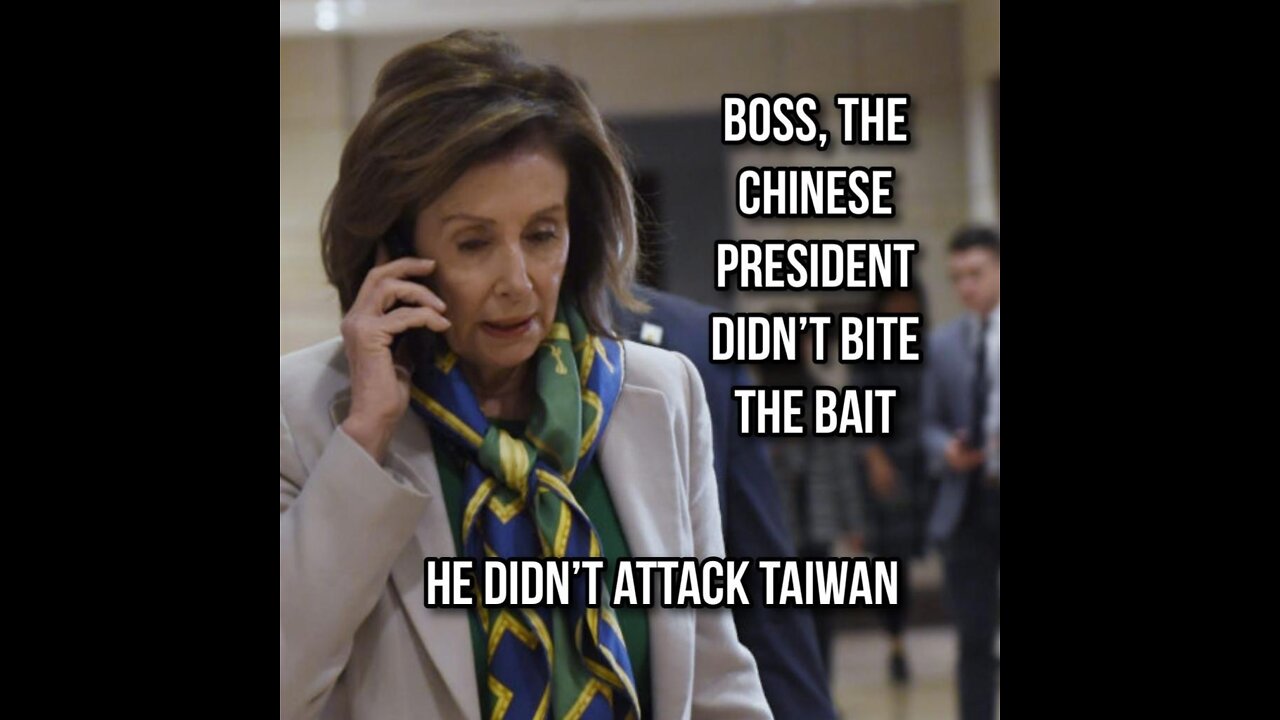 A summary of overnight activity and Pelosi's post-trip fallout via Newsquawk - Zerohedge