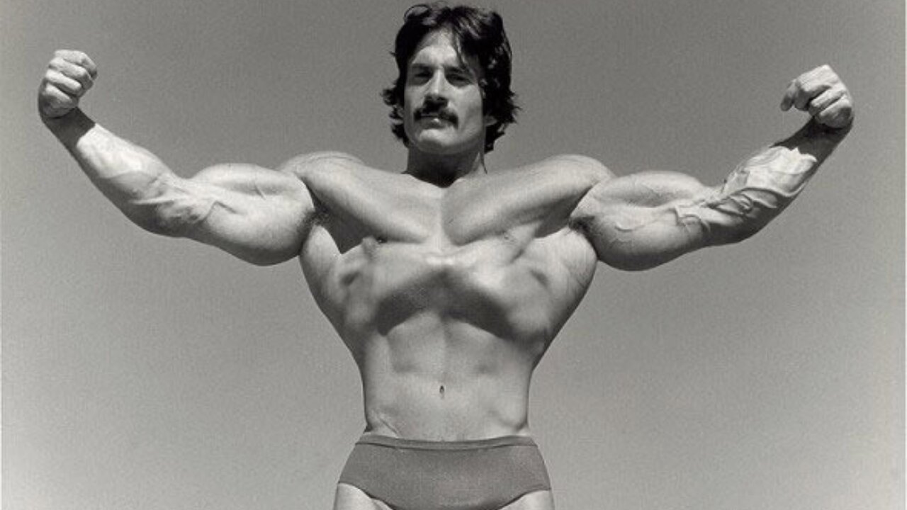 Bill Phillips Interviews Mike Mentzer - Part Five | Muscle Media 2000