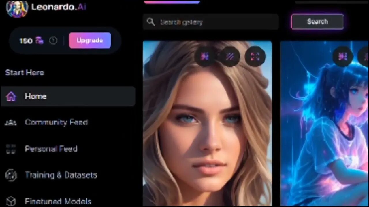 STOP Using Midjourney AI, This FREE AI Can Make you 5,000$ month Instead Leonardo