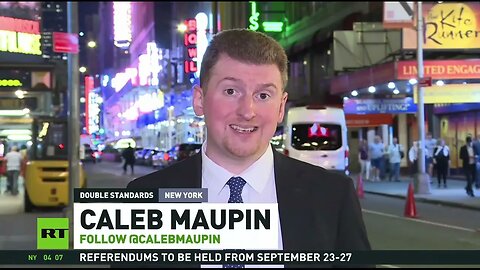 Headline News 22 Sep