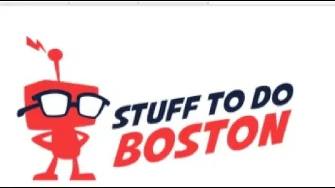 Stuff to do Boston