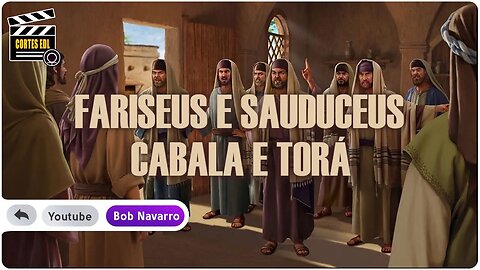 Jesus era fariseu?