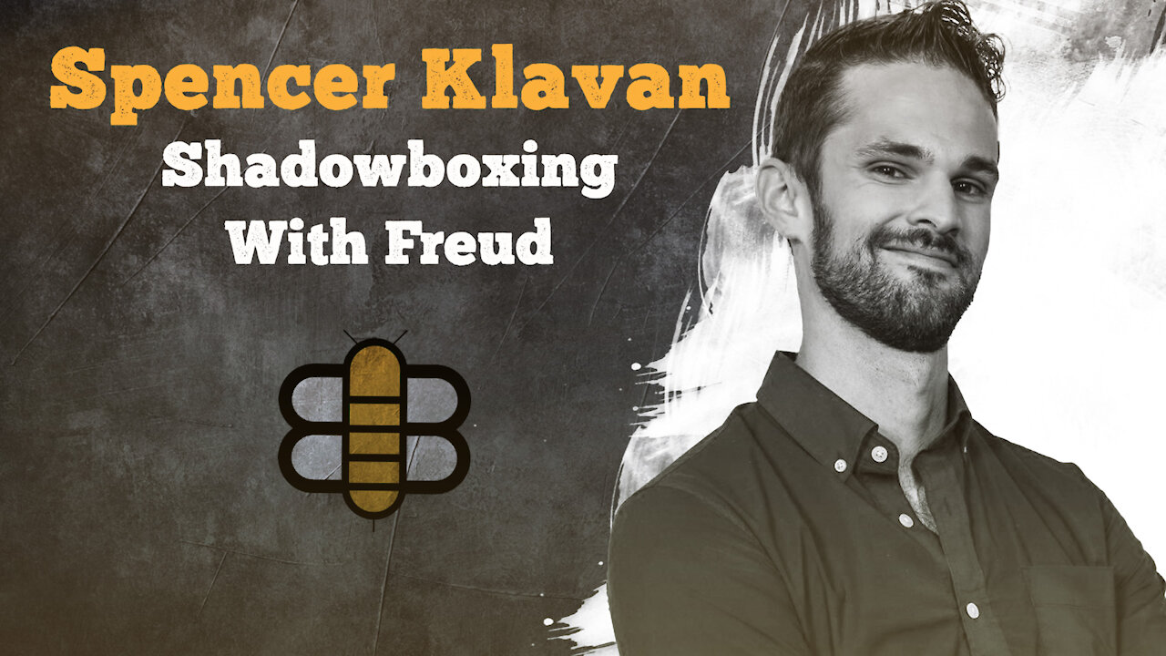 Finding Purpose Without Wokeness: Spencer Klavan Interview
