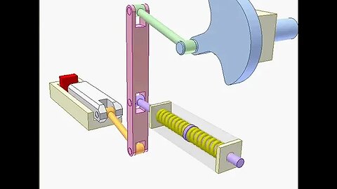 2732 Safety clutch 15 balance springs