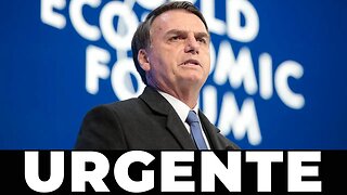 🔴URGENTE:BOLSONARO SERÁ INVESTIGADO PELO STF ! + AS ÚLTIMAS NOTÍCIAS🔴