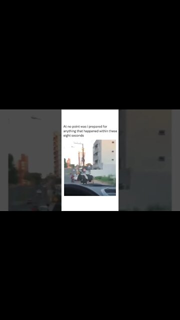 WHAT DID I JUST WITNESS👀🫣