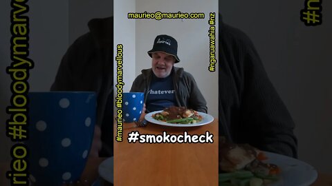 maurieo #shorts JOOSHED UP PIE