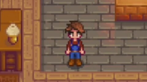 Blacksmith - Stardew Valley Building Exploration #6