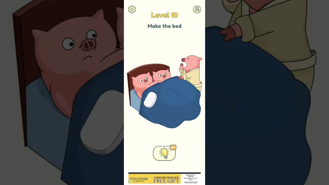 MAKE THE BAD #comedyvideo #funnyvideo #shortsvideo