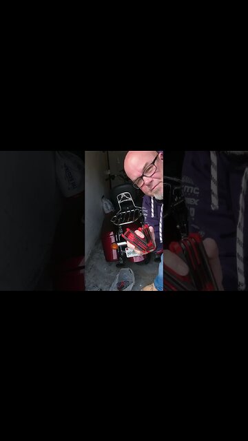 The perfect tools for your Harley Davidson tool roll