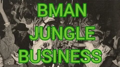 Jungle Business