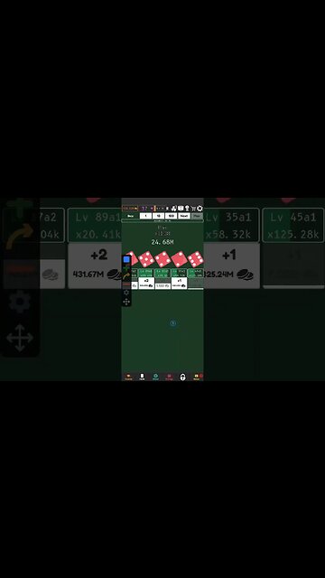 idle dice 2 Gameplay 19