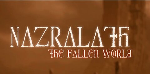 Deadpool fala do Nazralath_ The Fallen World