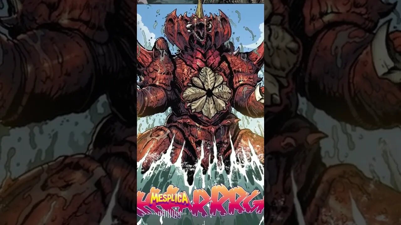 GODZILLA vs DESTOROYAH [ O REI DOS MONSTROS PASSA MAL EM GODZILLA RULERS OF EARTH 04 ]