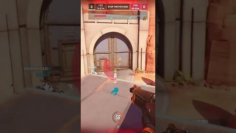 mei icicles be hitting sometimes overwatch 2