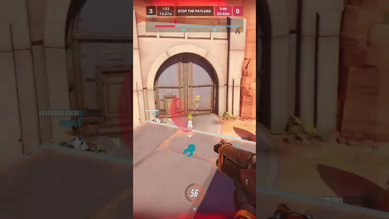 mei icicles be hitting sometimes overwatch 2