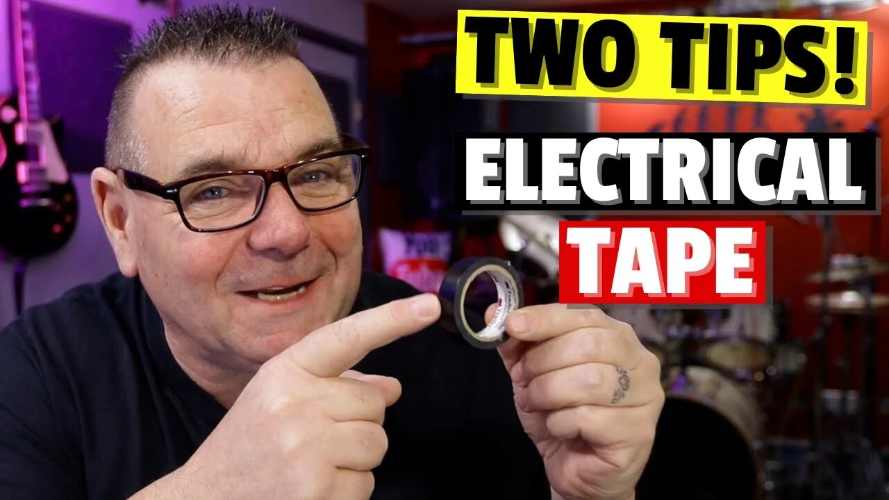 Two Things You Need to Know about Insulation Tape