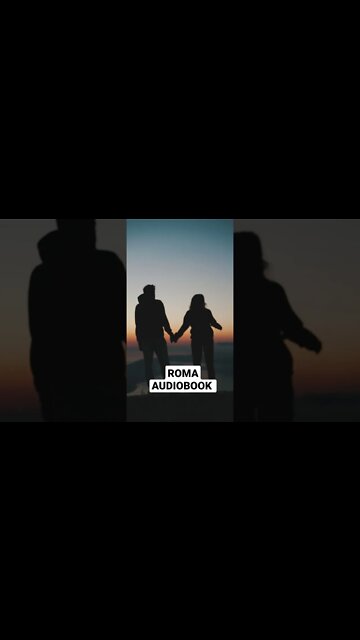 ROMA AUDIOBOOK