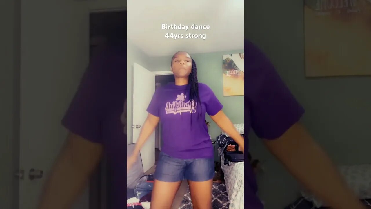 Birthday dance#julyborn#cancer#shorts#short