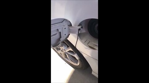 Susan Rock Saving $80 At The Pump
